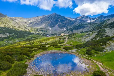 Фото гор в Болгарии: выберите размер и скачайте в формате JPG, PNG, WebP