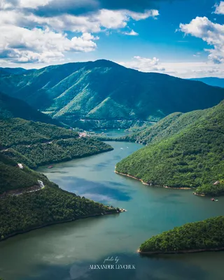 Истребляемся фото Болгарских гор: скачайте бесплатно в HD