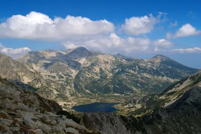 Ошеломляющая красота болгарских гор: фото для загрузки в хорошем качестве