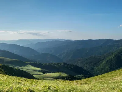 Лучшие снимки гор в Болгарии: доступны для скачивания в HD, Full HD, 4K