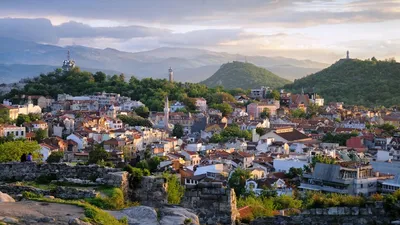 Картинки гор в Болгарии на загрузку