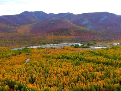 Фото с удивительными горами, скачать бесплатно в любом формате