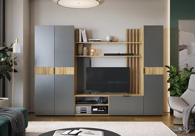 Картинки гостиной IKEA