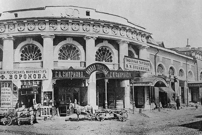 Фотографии Гостиного двора Москва: пленительная красота в каждом кадре