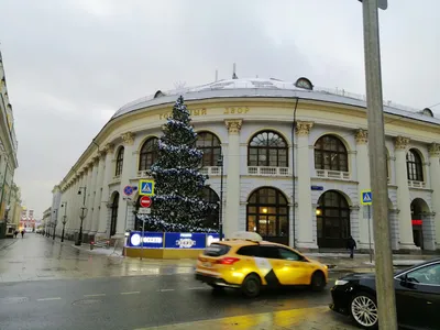 Фотографии Гостиного двора Москва: история в каждом кадре