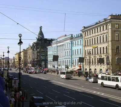 Фотографии Гостиный двор в Петербурге: история и красота