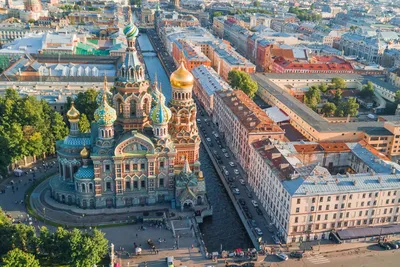 Фото Гостиного двора: впечатляющая архитектура