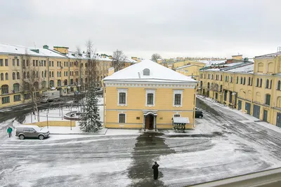 Фотк Гостиный двор Санкт-Петербург HD