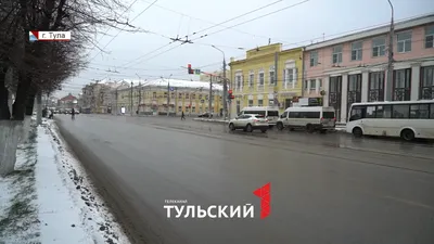 Загляните в прошлое через фото Гостиного двора Тула