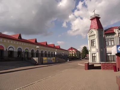 Фото Гостиного двора в Уфе - новые изображения для вашего просмотра