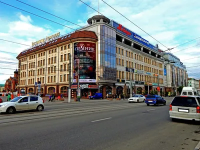 Фотографии, раскрывающие тайны Гостиного двора