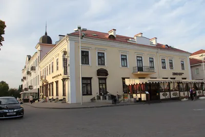 Фотоэкскурсия по историческому Гостиному двору