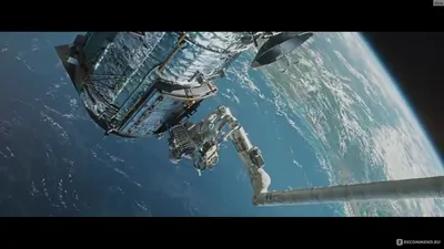 Впечатляющие фото Гравитация фильм в 4K разрешении