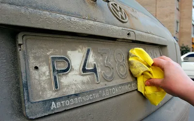 Богатый ассортимент фотографий грязных автомобилей