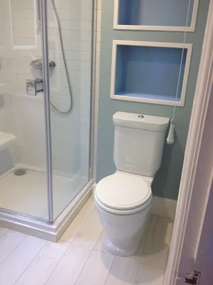 Грибок в ванной комнате: новые фото в 4K разрешении