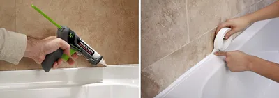 Фотографии грибка, который обитает в ванной