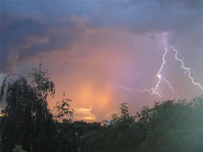 Фотографии дождя в высоком разрешении