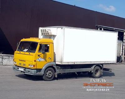 Грузовики для перевозок: скачайте фотографии в разных форматах