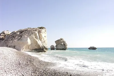 Губернаторский пляж Кипра: идеальное место для отдыха и фотосессий