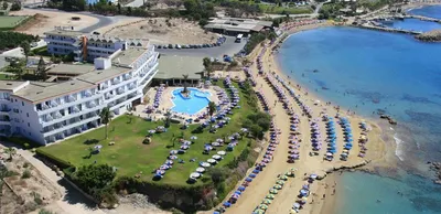 Губернаторский пляж Кипра: фотографии, которые заставят вас мечтать о путешествии