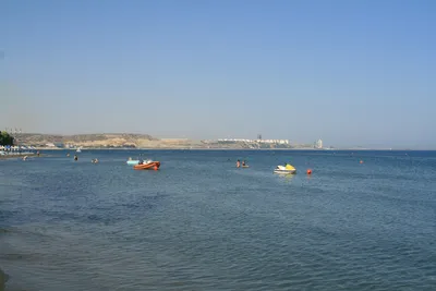 Фотографии Губернаторского пляжа Кипра: идеальное место для релаксации и фотосессий