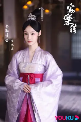 Изображение Гун Цзюнь для использования в видеоблоге