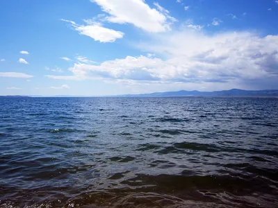 Фото Гусиного озера Бурятии в формате JPG
