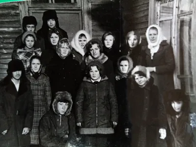 Прикоснитесь к красоте Гусиного озера через фотографии