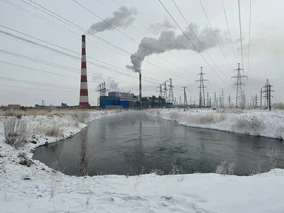 Фотографии, которые заставят вас влюбиться в Гусиное озеро