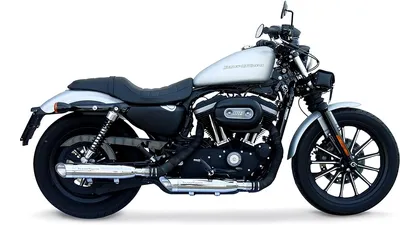 Изображение harley-davidson sportster 1200: выберите размер и формат скачивания