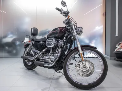 Изображение harley-davidson sportster 1200 в формате webp