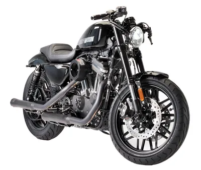 Фото harley-davidson sportster 1200 в png: выберите размер изображения