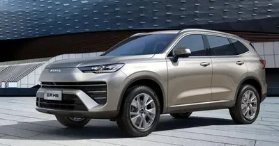 Haval машина: фото в jpg формате - выберите нужный размер