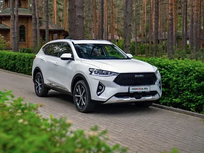 Haval машина: фото в jpg формате - выберите нужный размер