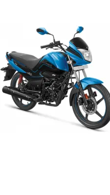 HD Honda CB Shine1 Picture Available for Download