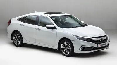 Фотографии Honda Civic Hatchback 2023 на рабочий стол