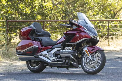 Загрузите фото Honda Goldwing GL-1800 в формате webp