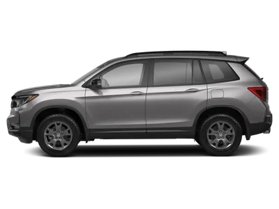 Изображения Honda Passport 2023 в формате WebP