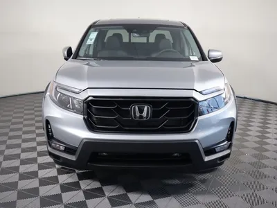 Картинки Honda Ridgeline 2023 в формате PNG