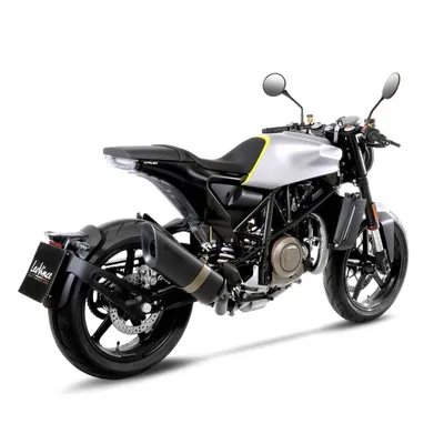 Уникальная фотография Husqvarna Vitpilen 701 для коллекционеров