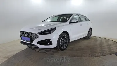 Фотки Hyundai i30 2023: обзор нового автомобиля