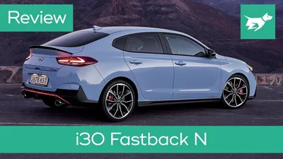 Скачать изображение Hyundai i30 N 2023 бесплатно