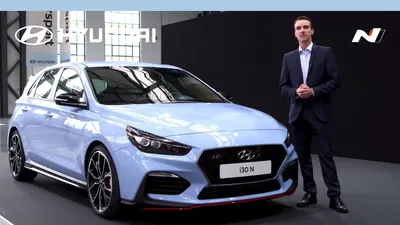 Фотографии Hyundai i30 N 2023 в формате PNG