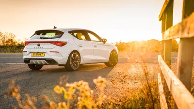 Фотографии Hyundai i30 N 2023 в динамике