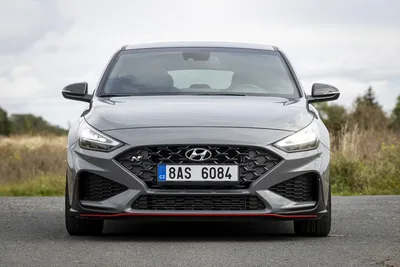 Hyundai i30 N Fastback 2023: фото в формате WebP