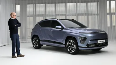 Фото Hyundai KONA 2023 в формате WebP