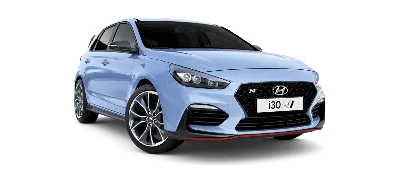 Изображение нового Hyundai авто - формат png, размер M