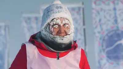Зимний аромат: Якутск в заснеженных отражениях