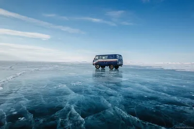 Ледяные сказки: Фотоальбом зимних моментов