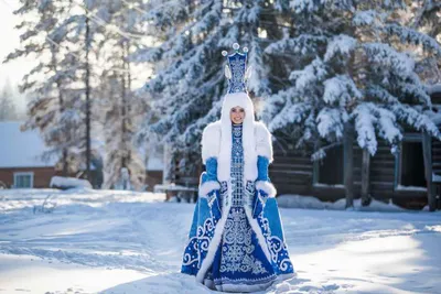 Заснеженные аллеи: Фотографии зимы в городе